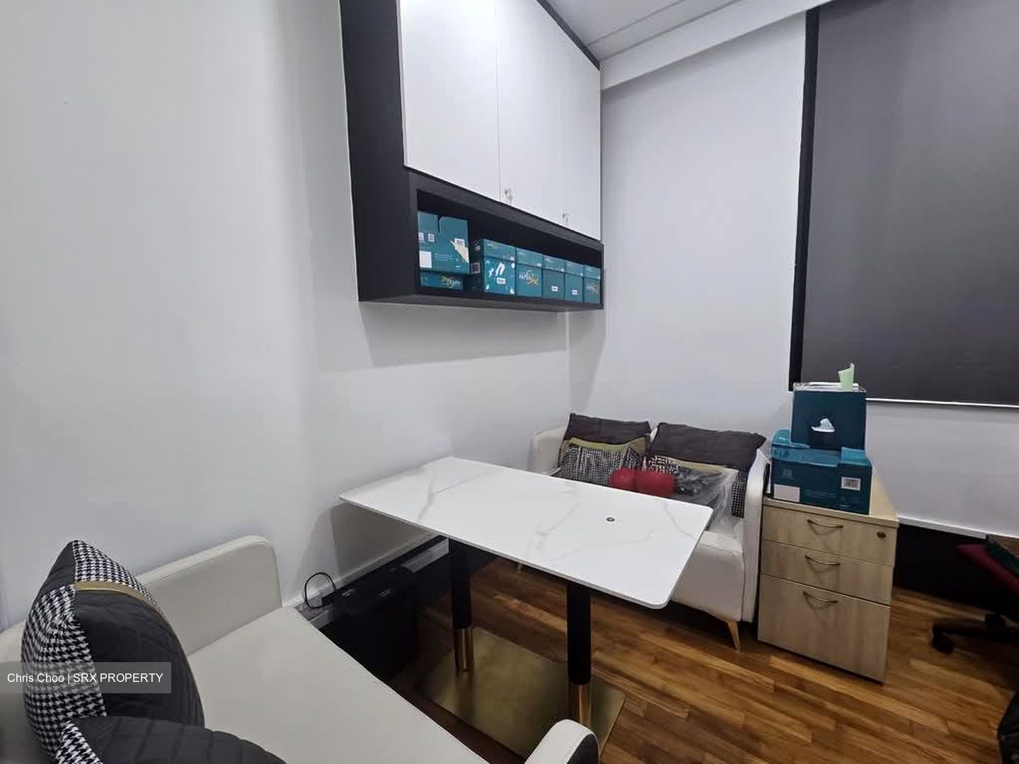 E-centre @ Redhill (D3), Factory #592306451